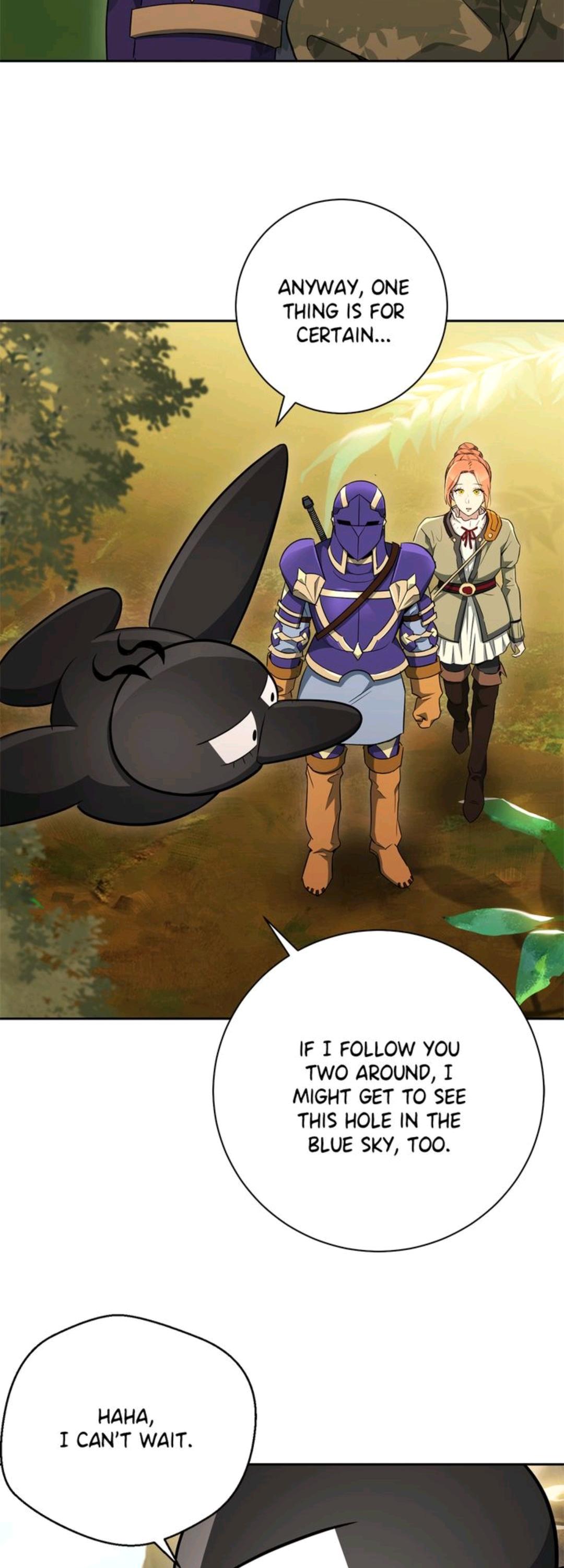 Read The Skeleton Soldier Failed to Defend the Dungeon EN Manga Online
