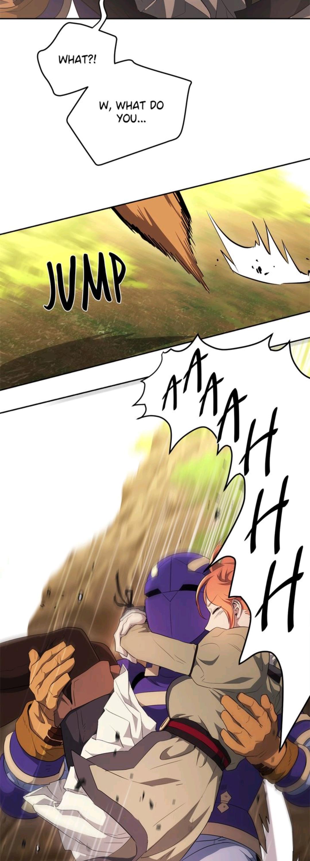 Read The Skeleton Soldier Failed to Defend the Dungeon EN Manga Online