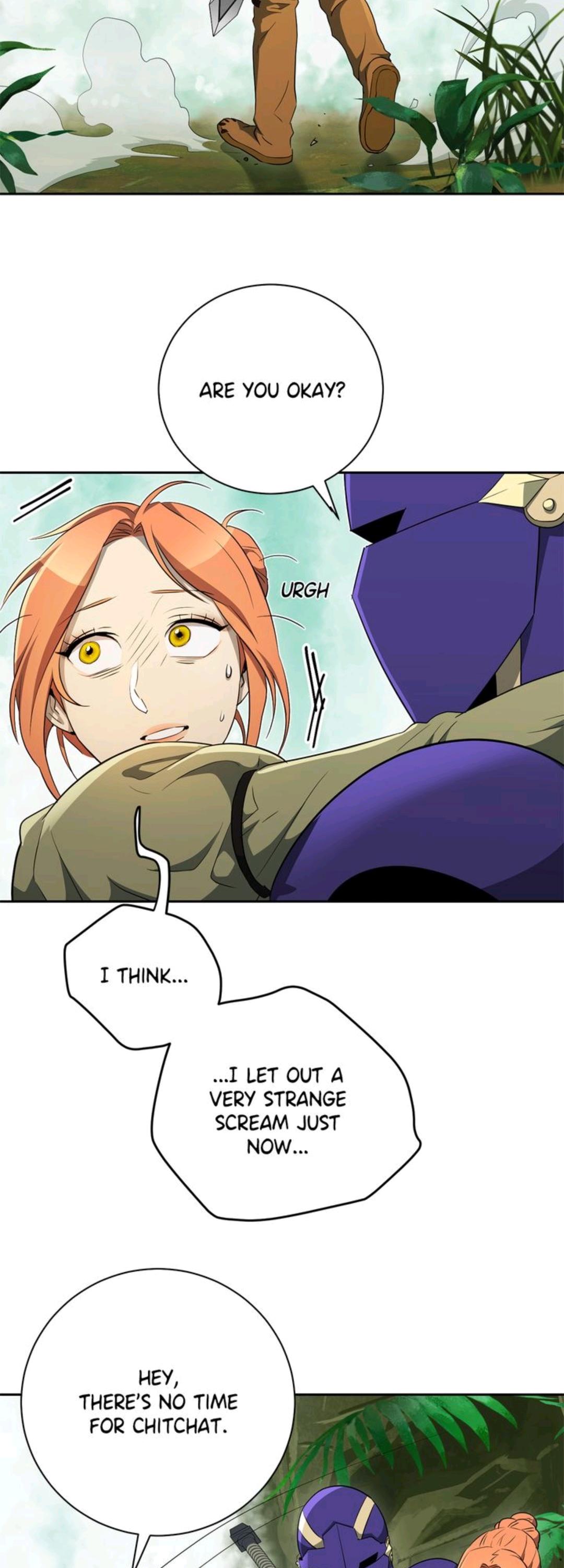 Read The Skeleton Soldier Failed to Defend the Dungeon EN Manga Online