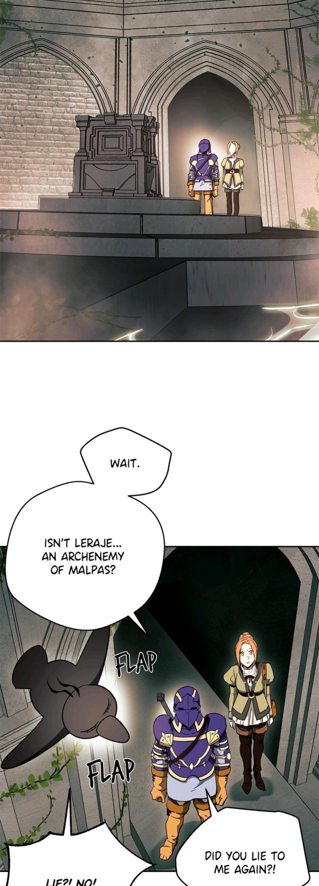 Read The Skeleton Soldier Failed to Defend the Dungeon EN Manga Online