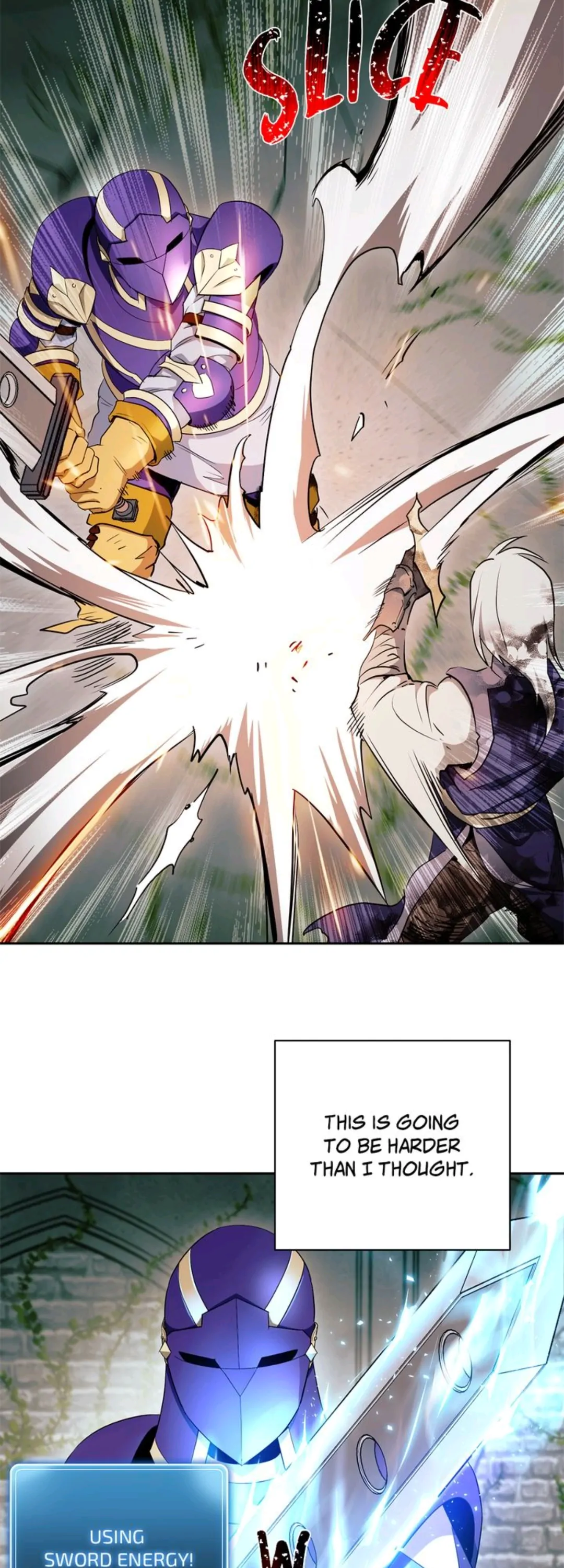 Read The Skeleton Soldier Failed to Defend the Dungeon EN Manga Online