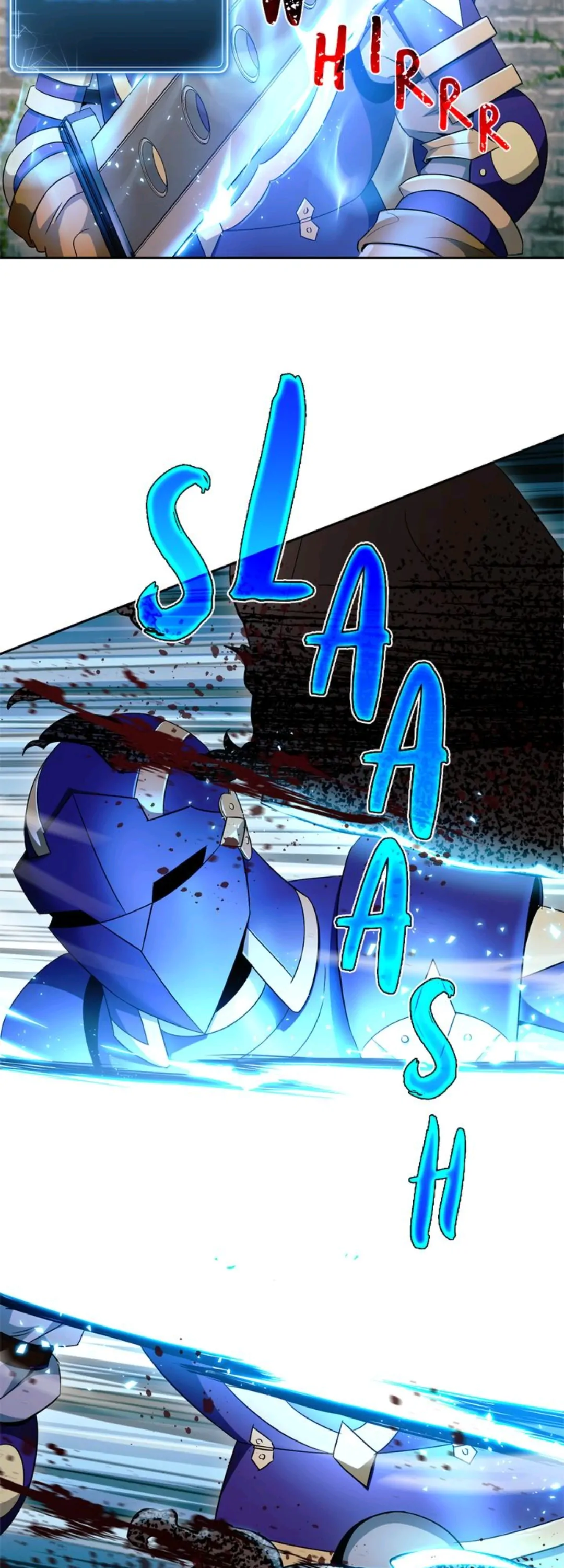 Read The Skeleton Soldier Failed to Defend the Dungeon EN Manga Online
