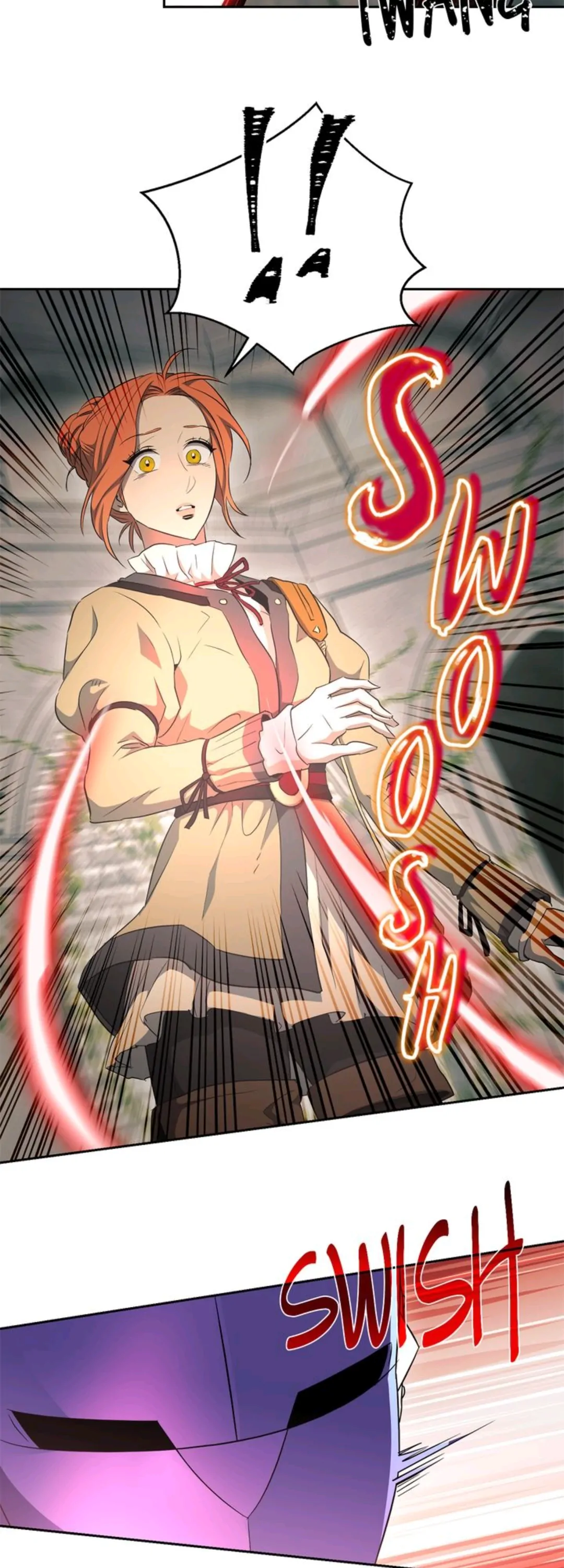 Read The Skeleton Soldier Failed to Defend the Dungeon EN Manga Online