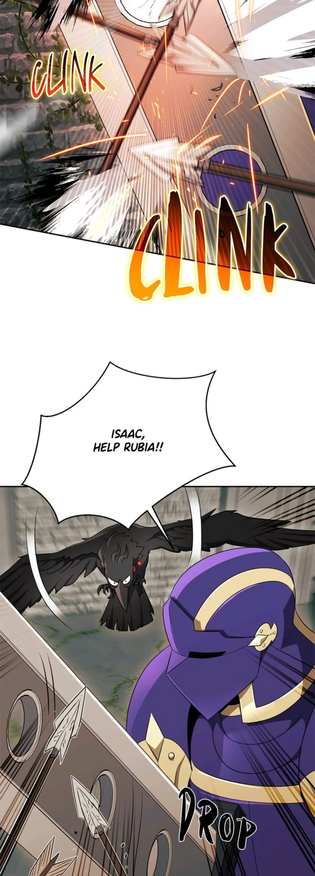 Read The Skeleton Soldier Failed to Defend the Dungeon EN Manga Online