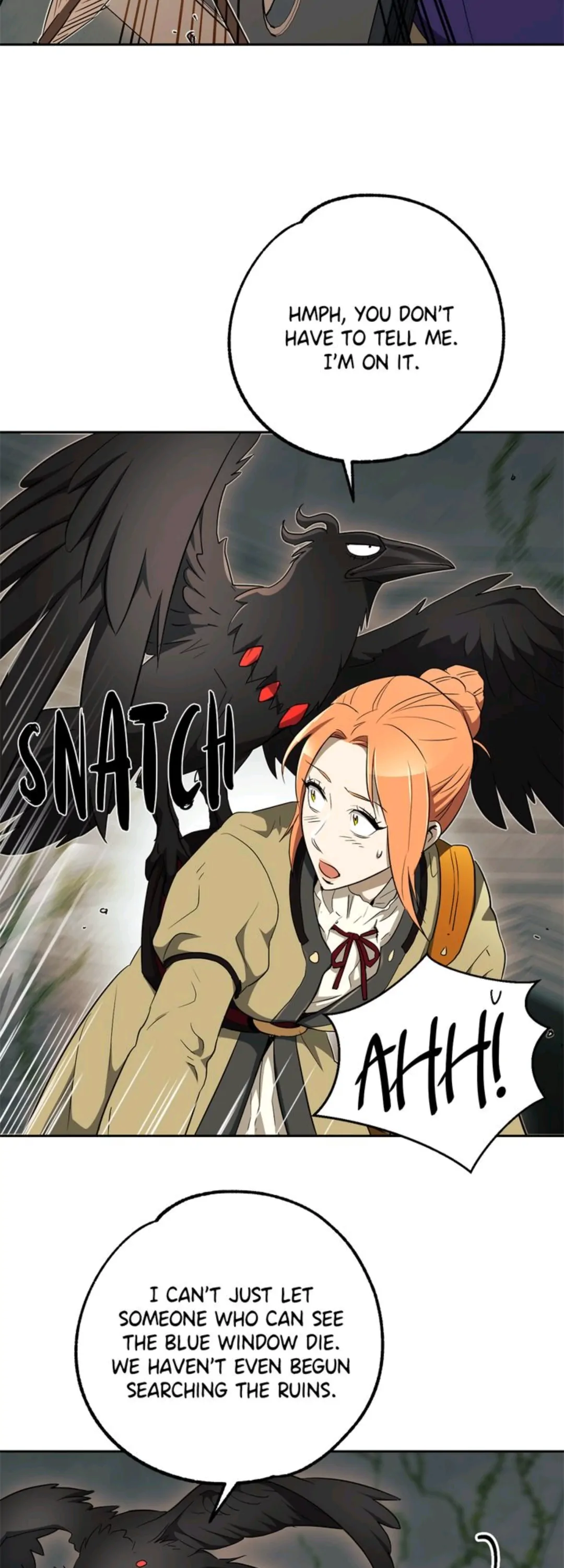 Read The Skeleton Soldier Failed to Defend the Dungeon EN Manga Online
