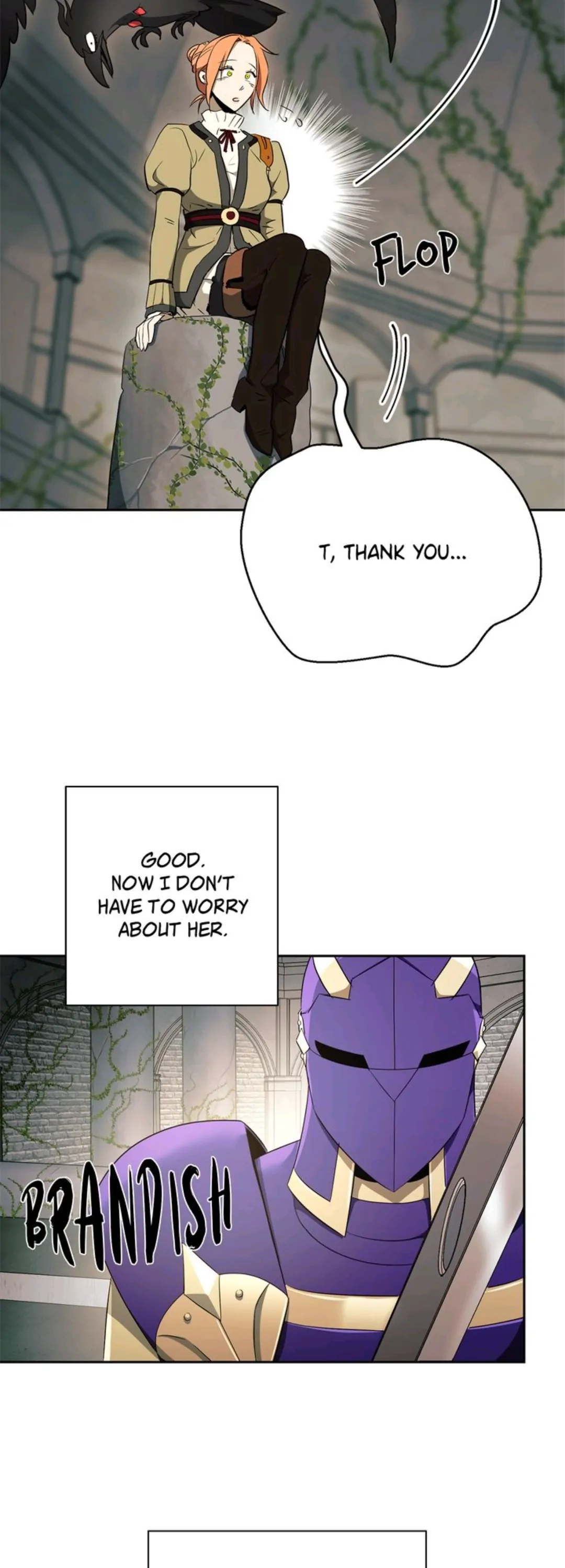 Read The Skeleton Soldier Failed to Defend the Dungeon EN Manga Online