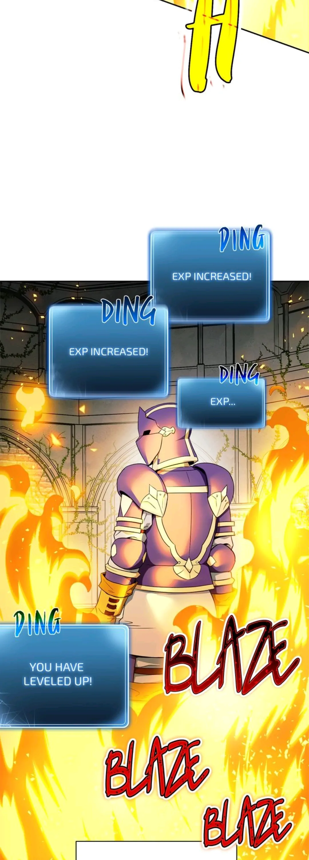 Read The Skeleton Soldier Failed to Defend the Dungeon EN Manga Online