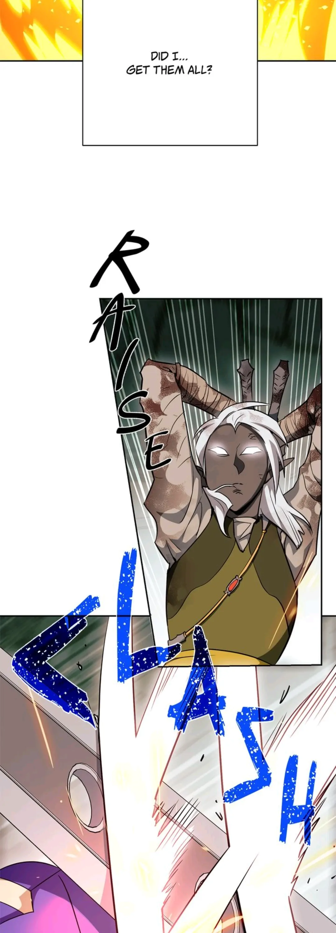 Read The Skeleton Soldier Failed to Defend the Dungeon EN Manga Online