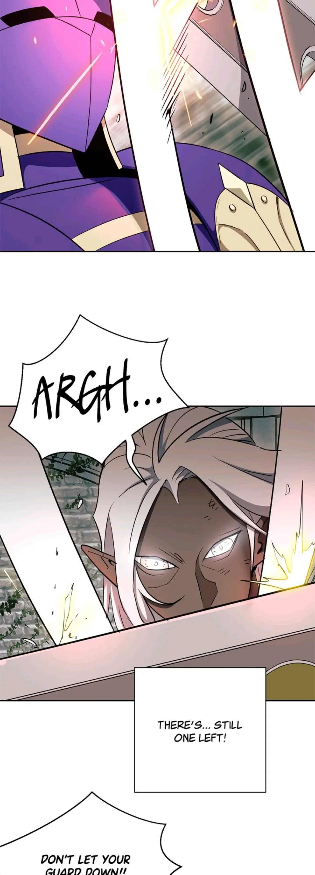 Read The Skeleton Soldier Failed to Defend the Dungeon EN Manga Online
