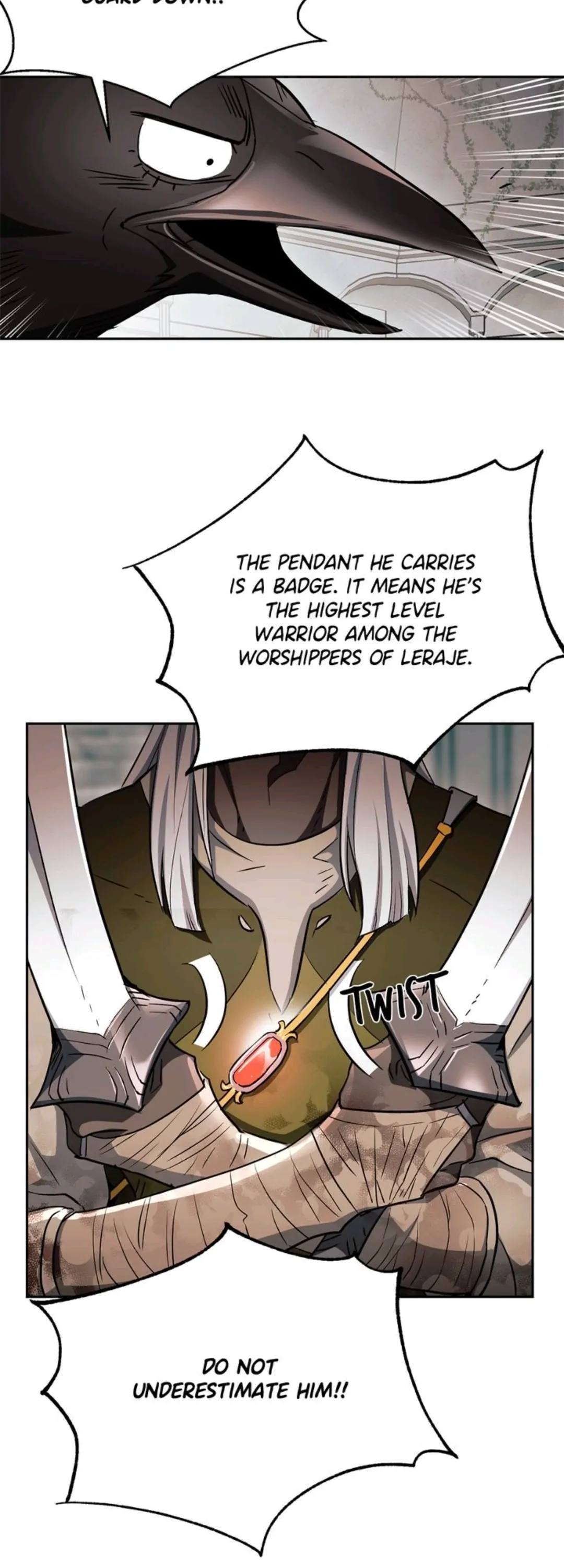 Read The Skeleton Soldier Failed to Defend the Dungeon EN Manga Online