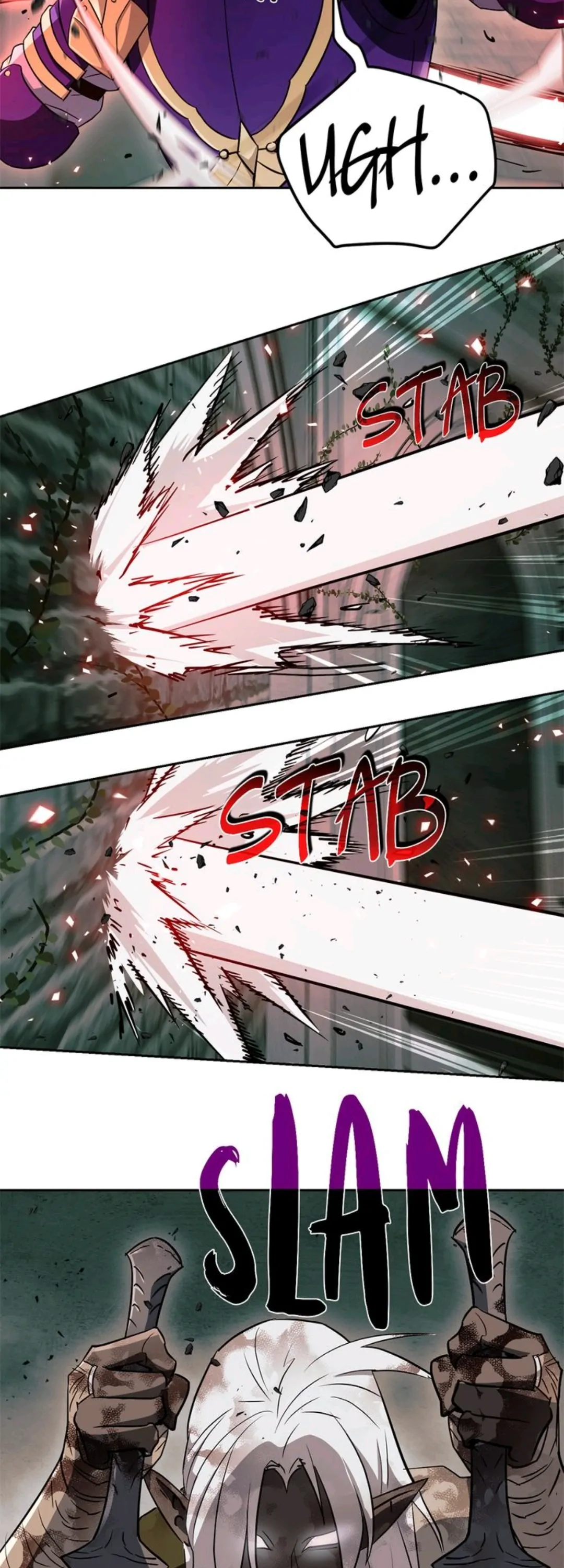 Read The Skeleton Soldier Failed to Defend the Dungeon EN Manga Online