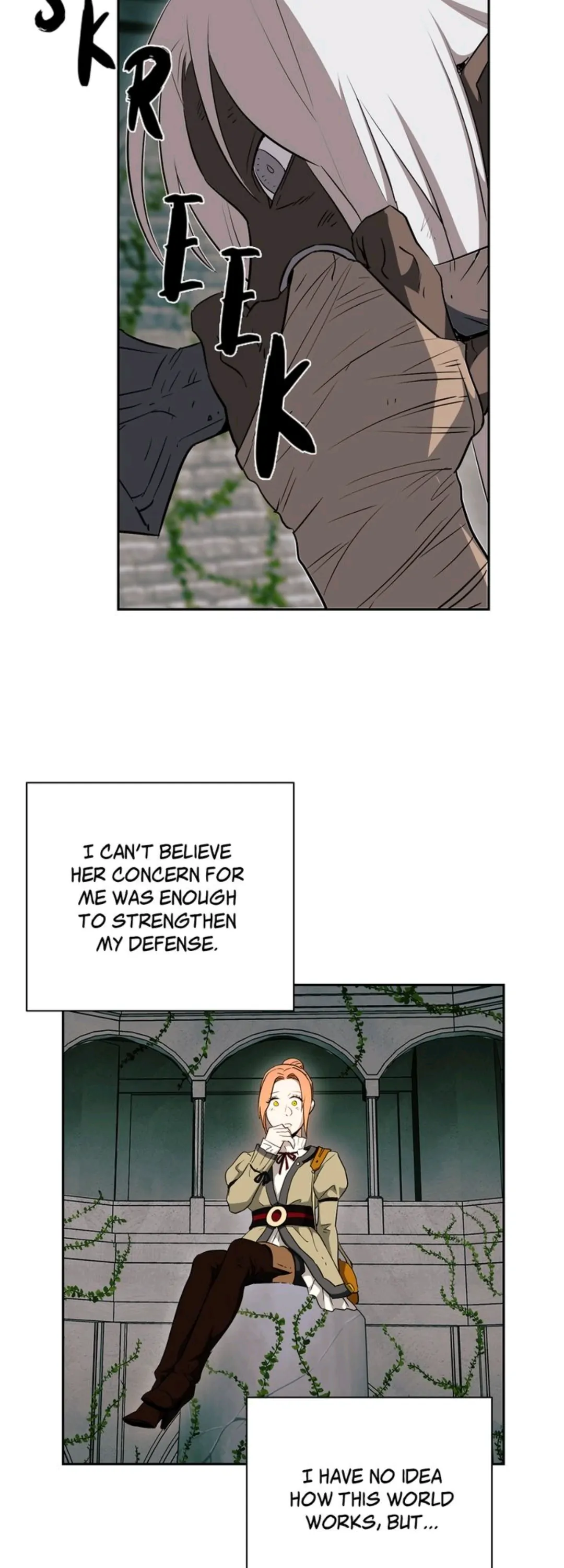 Read The Skeleton Soldier Failed to Defend the Dungeon EN Manga Online