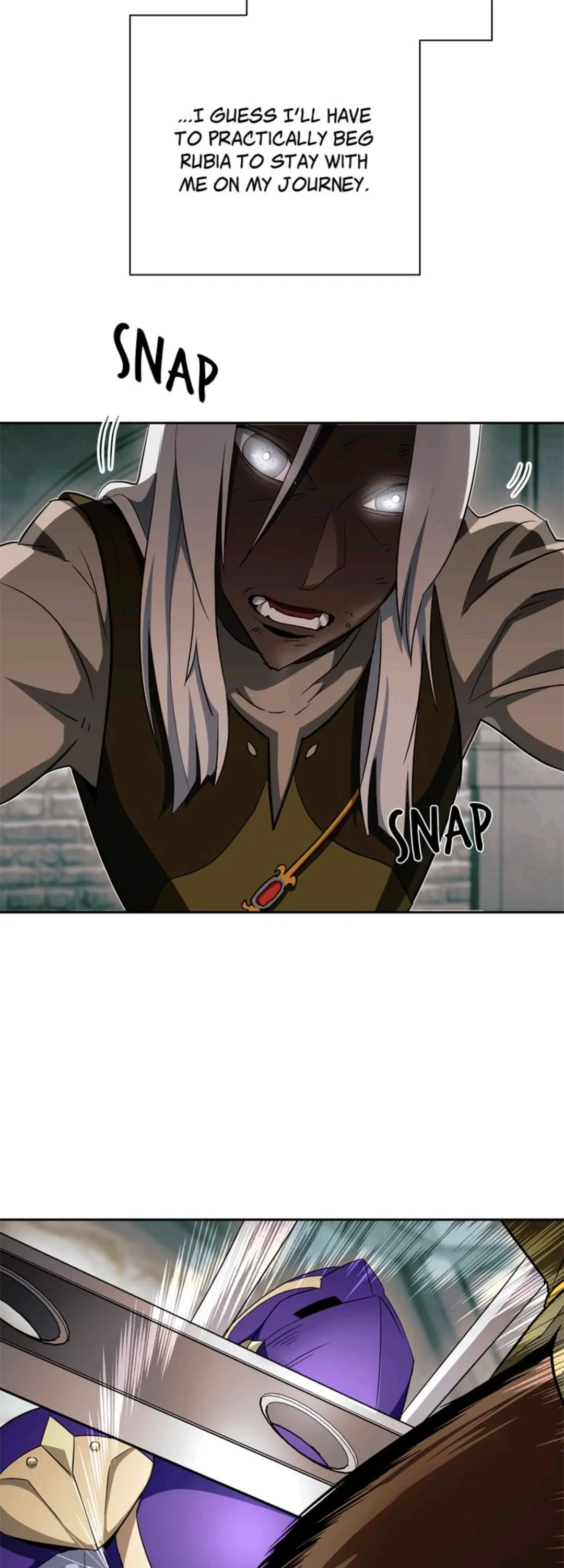Read The Skeleton Soldier Failed to Defend the Dungeon EN Manga Online