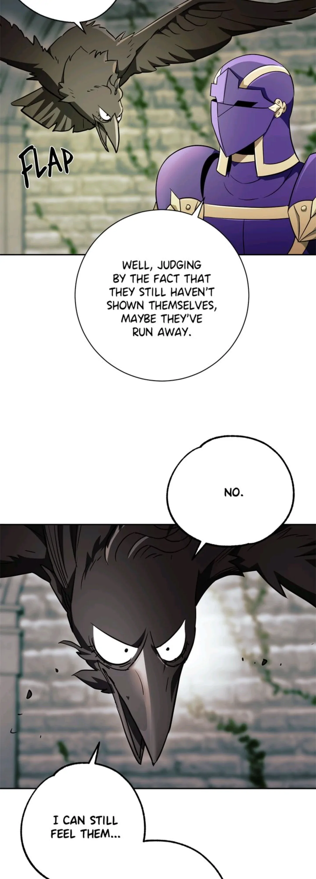 Read The Skeleton Soldier Failed to Defend the Dungeon EN Manga Online
