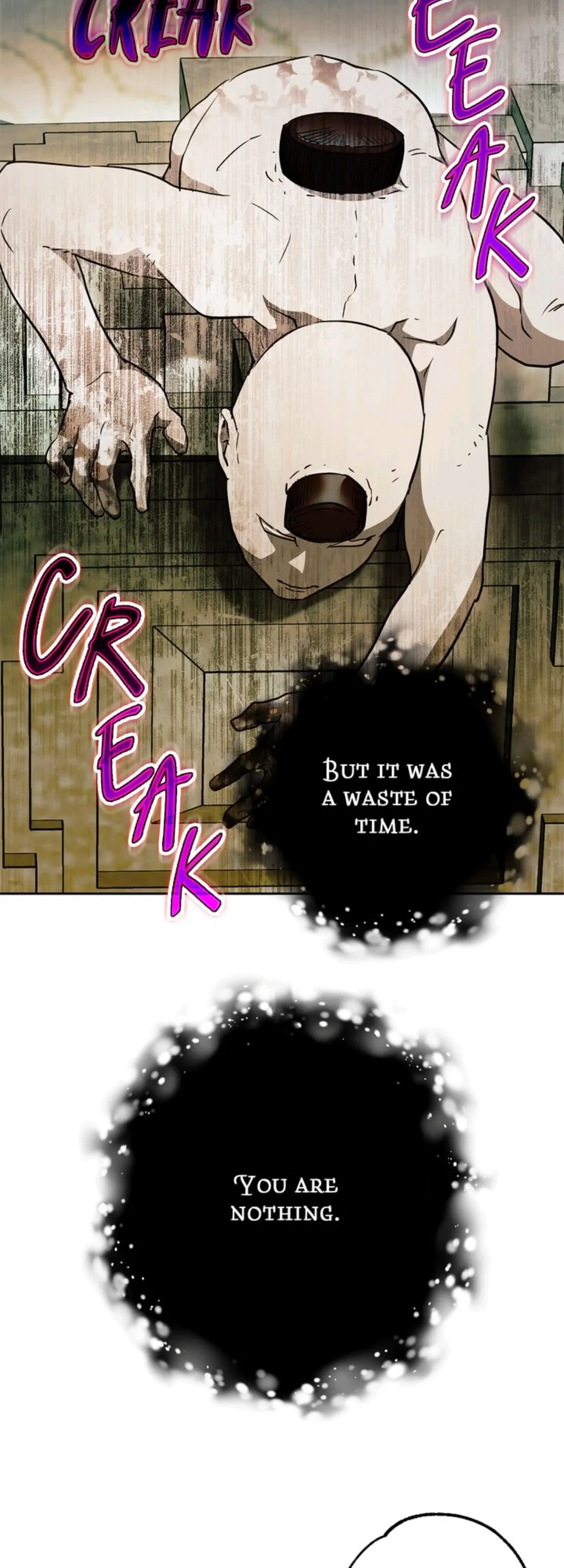 Read The Skeleton Soldier Failed to Defend the Dungeon EN Manga Online