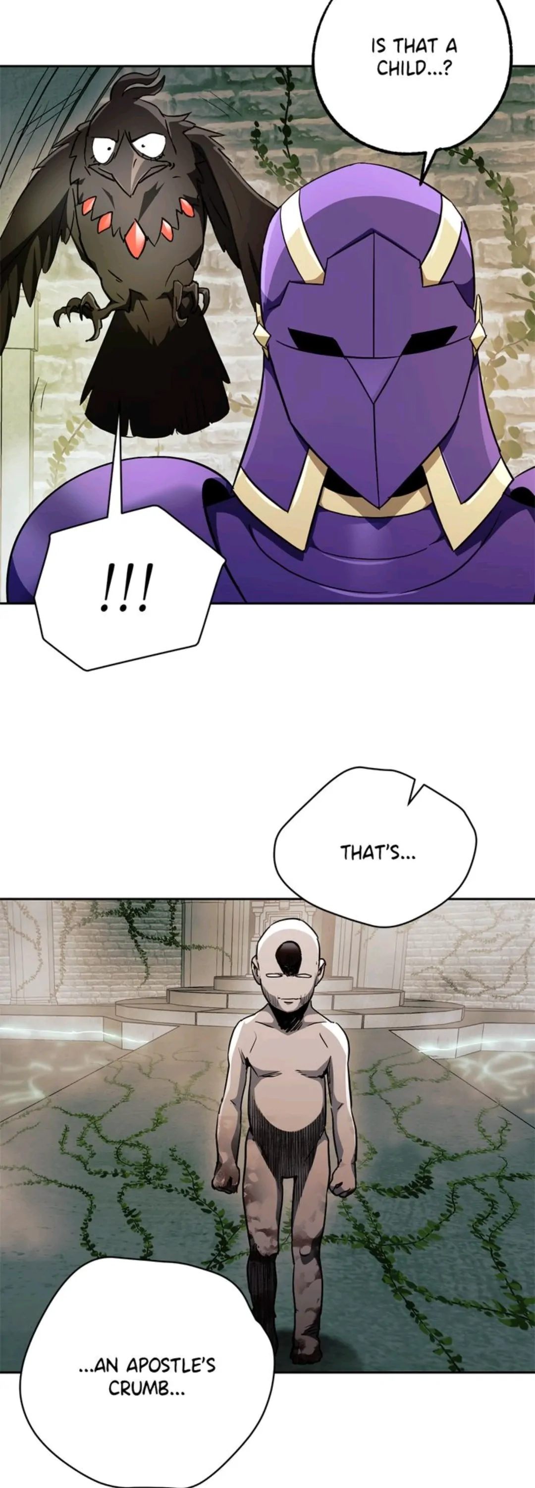 Read The Skeleton Soldier Failed to Defend the Dungeon EN Manga Online