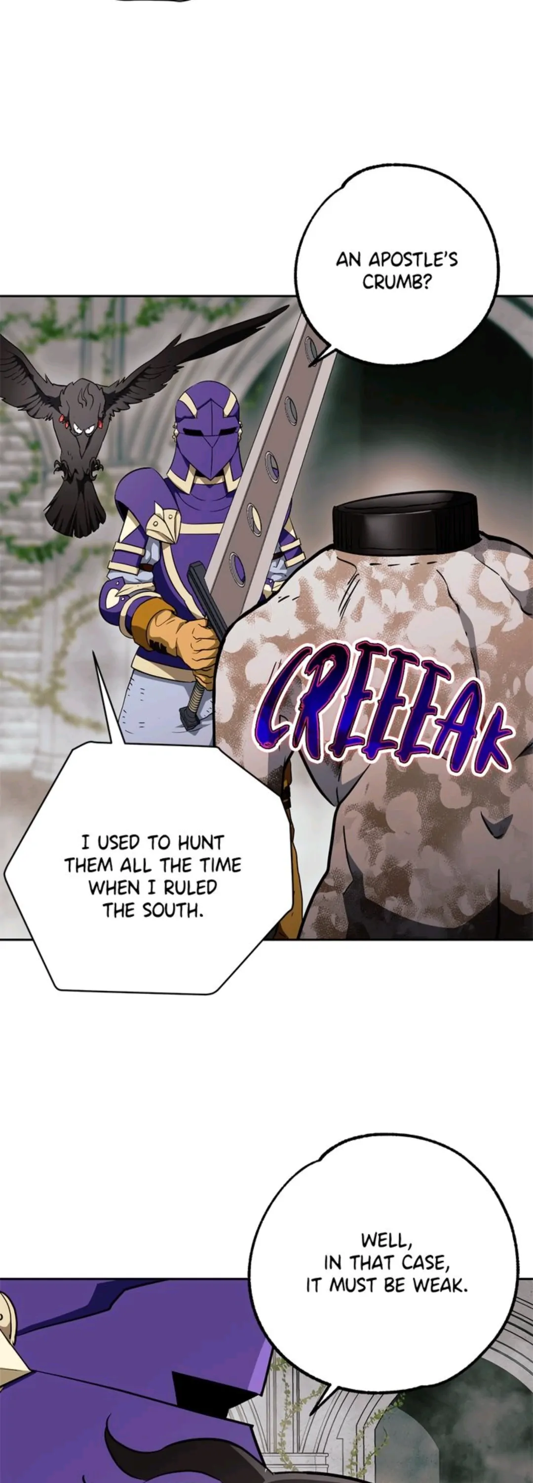 Read The Skeleton Soldier Failed to Defend the Dungeon EN Manga Online