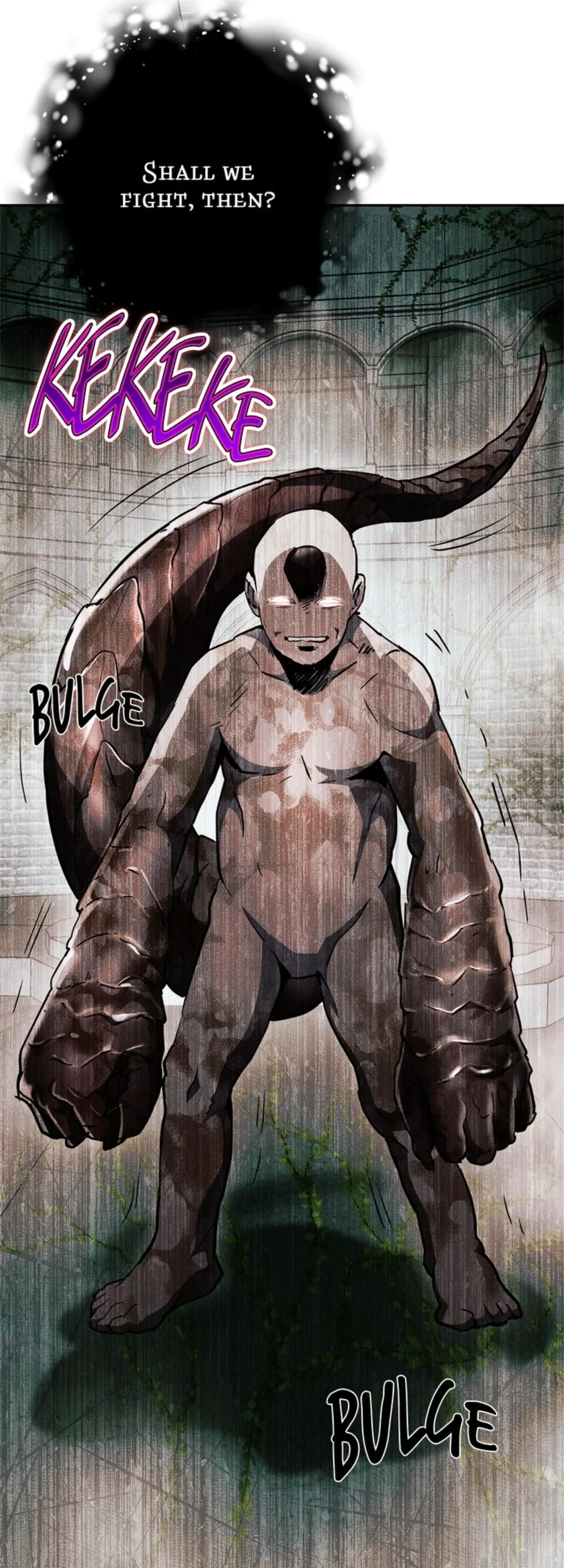 Read The Skeleton Soldier Failed to Defend the Dungeon EN Manga Online