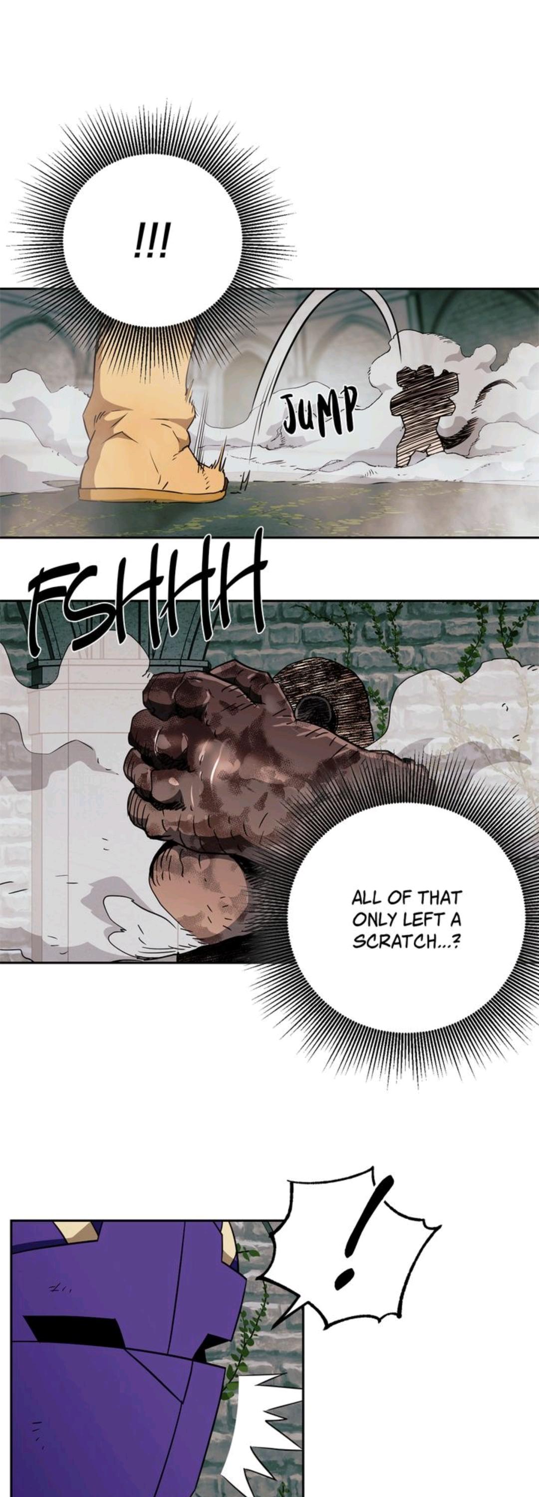 Read The Skeleton Soldier Failed to Defend the Dungeon EN Manga Online