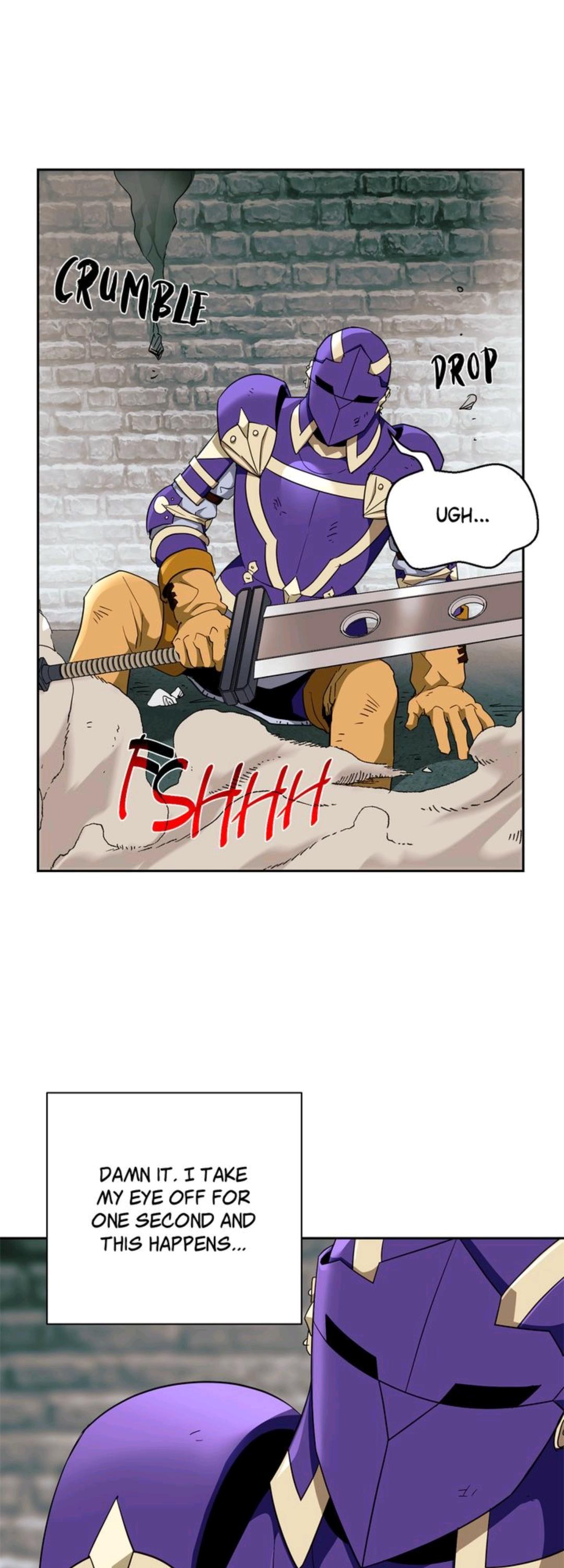 Read The Skeleton Soldier Failed to Defend the Dungeon EN Manga Online
