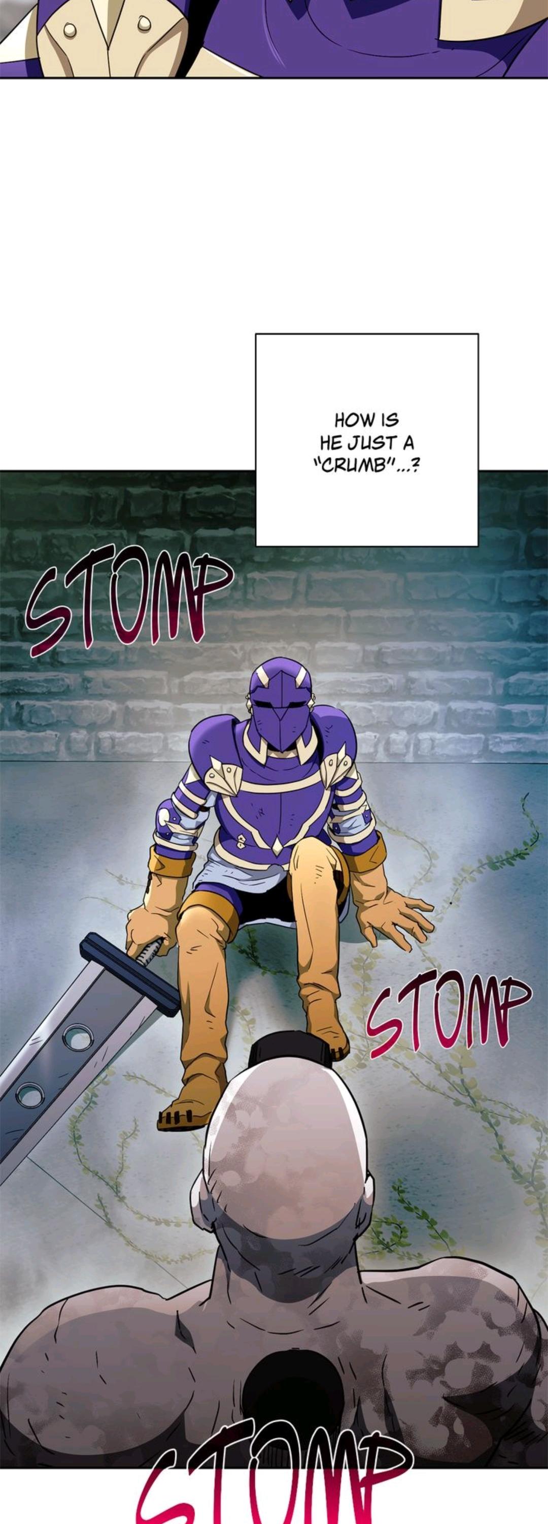 Read The Skeleton Soldier Failed to Defend the Dungeon EN Manga Online