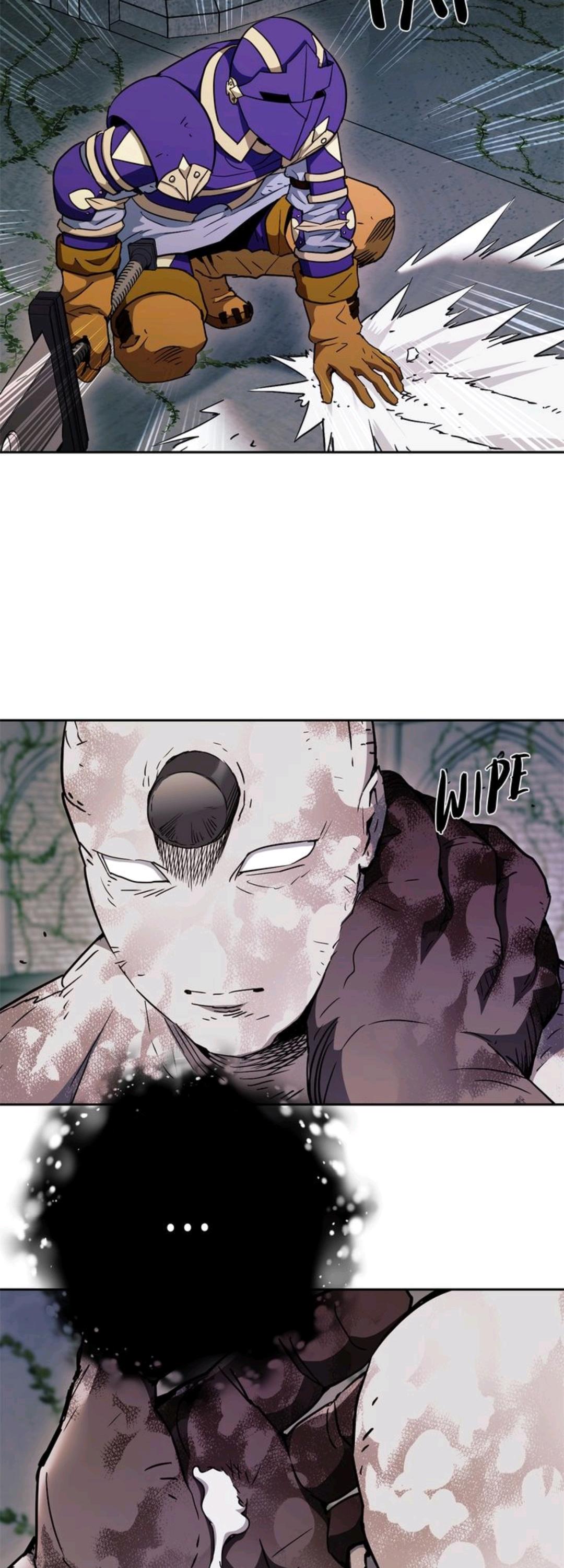 Read The Skeleton Soldier Failed to Defend the Dungeon EN Manga Online