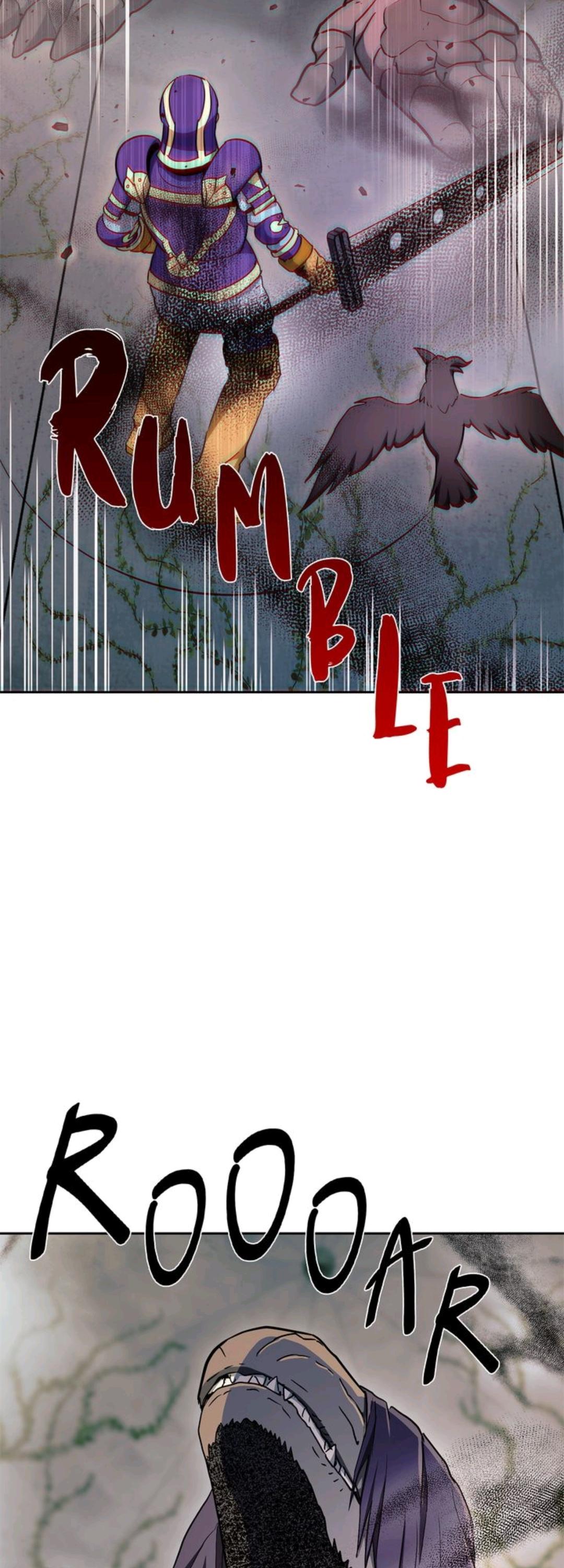 Read The Skeleton Soldier Failed to Defend the Dungeon EN Manga Online
