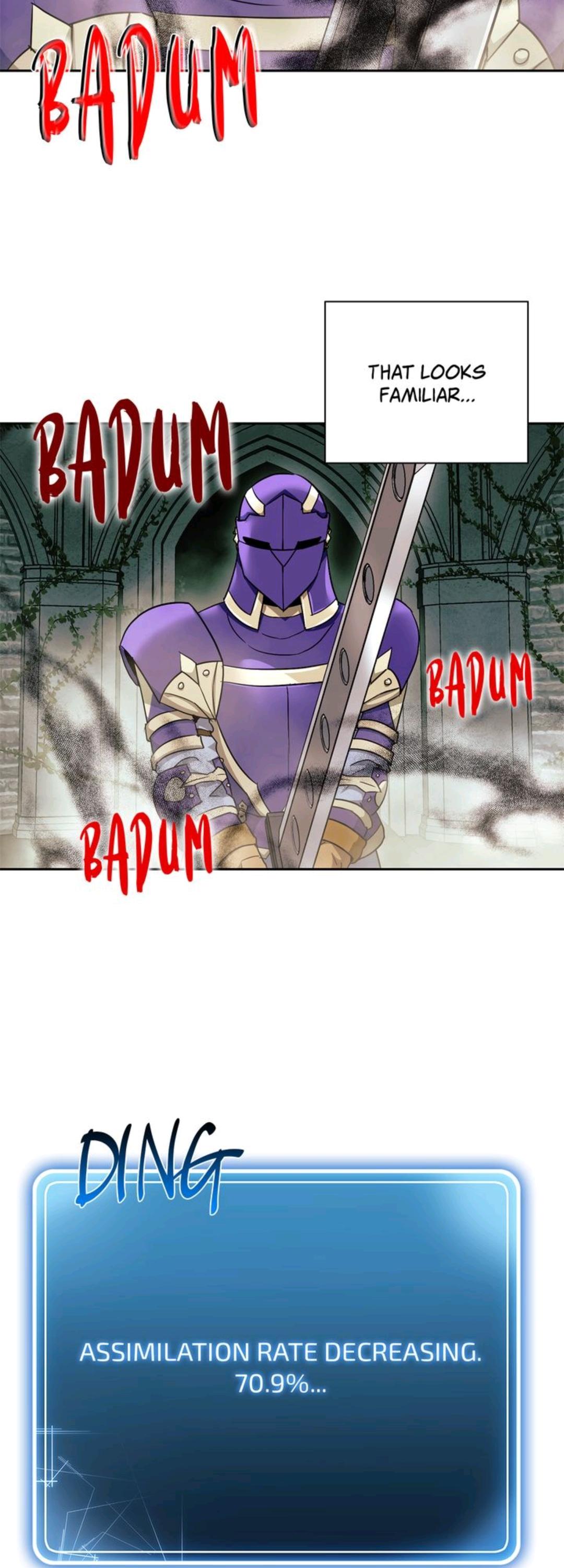 Read The Skeleton Soldier Failed to Defend the Dungeon EN Manga Online