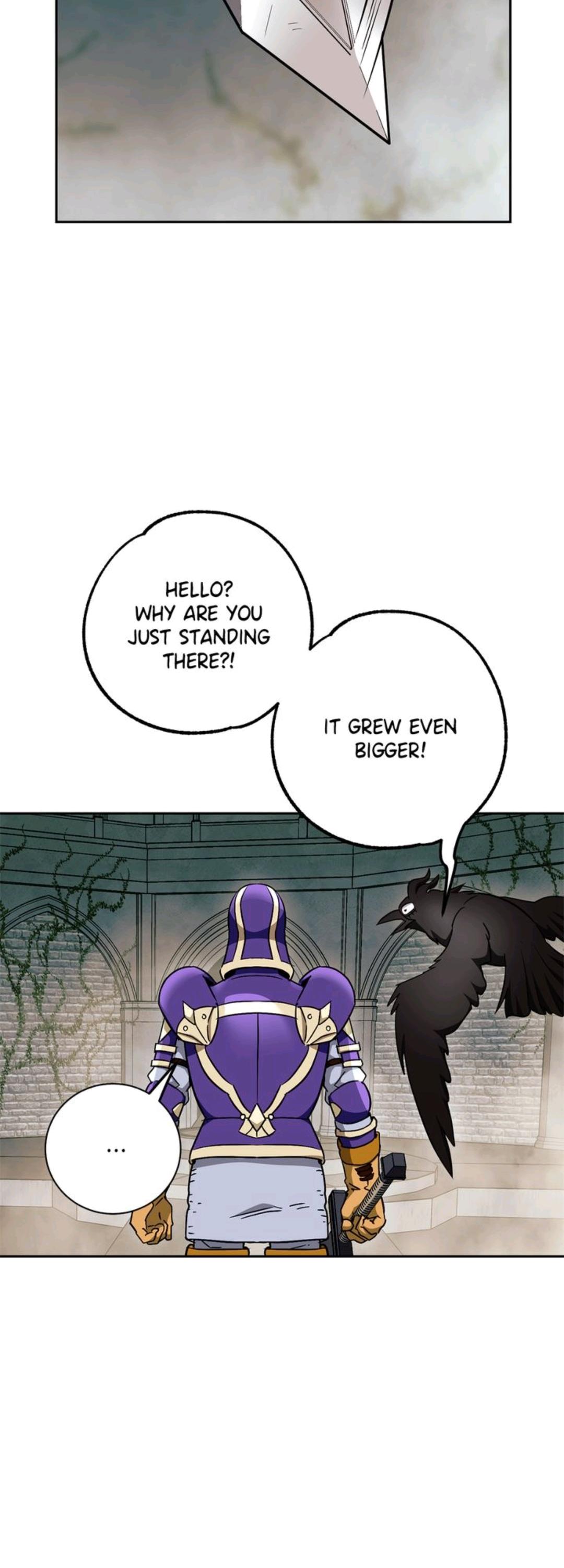 Read The Skeleton Soldier Failed to Defend the Dungeon EN Manga Online