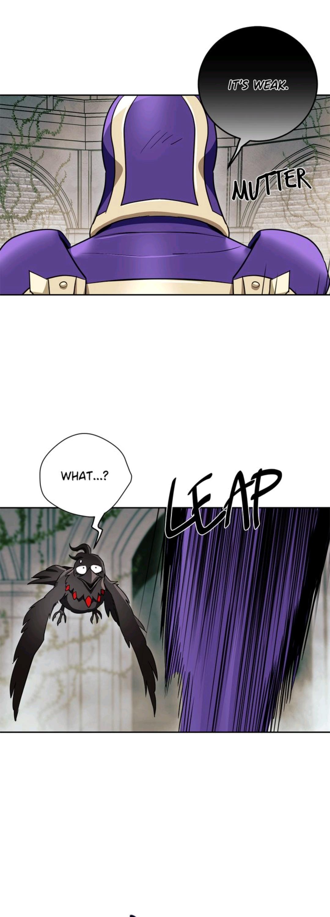 Read The Skeleton Soldier Failed to Defend the Dungeon EN Manga Online