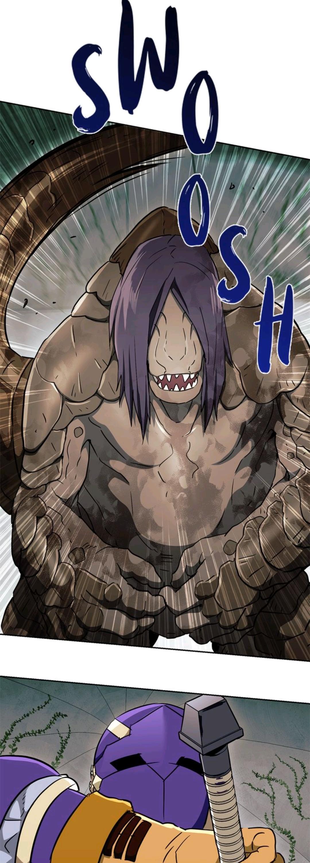 Read The Skeleton Soldier Failed to Defend the Dungeon EN Manga Online