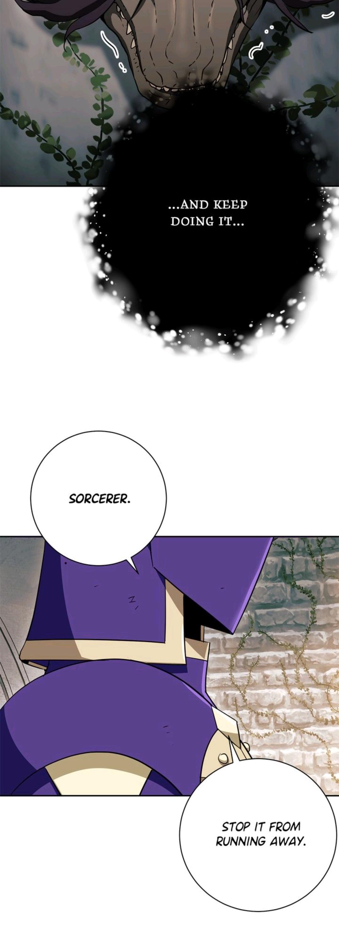 Read The Skeleton Soldier Failed to Defend the Dungeon EN Manga Online
