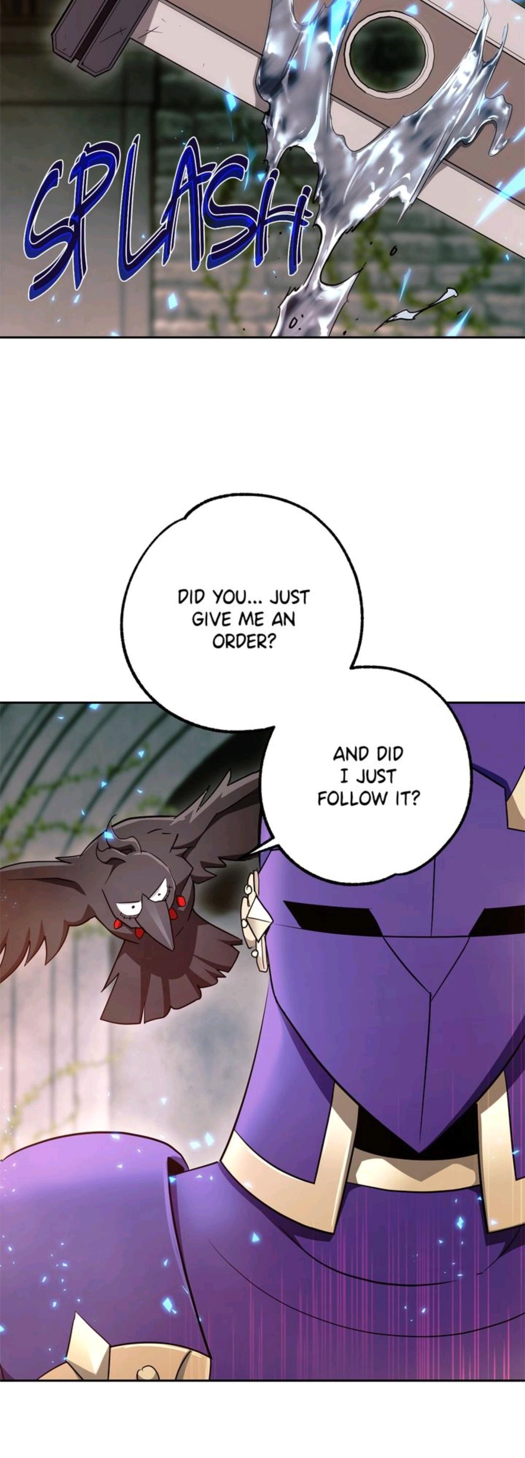 Read The Skeleton Soldier Failed to Defend the Dungeon EN Manga Online
