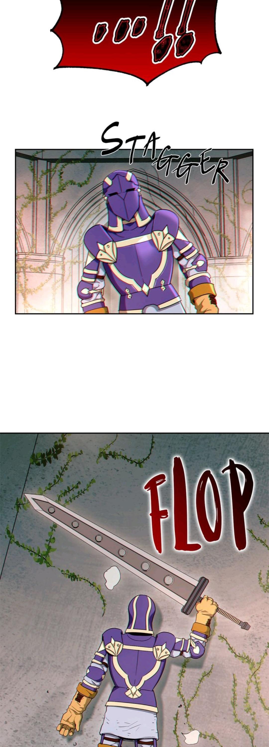Read The Skeleton Soldier Failed to Defend the Dungeon EN Manga Online