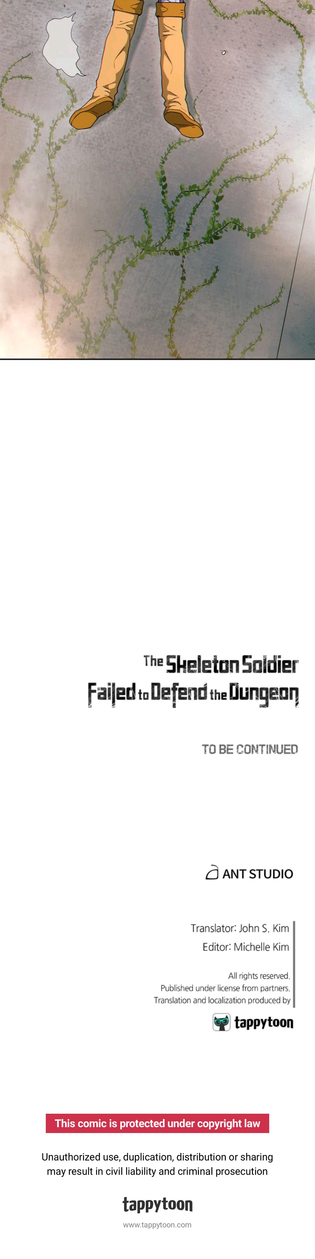 Read The Skeleton Soldier Failed to Defend the Dungeon EN Manga Online