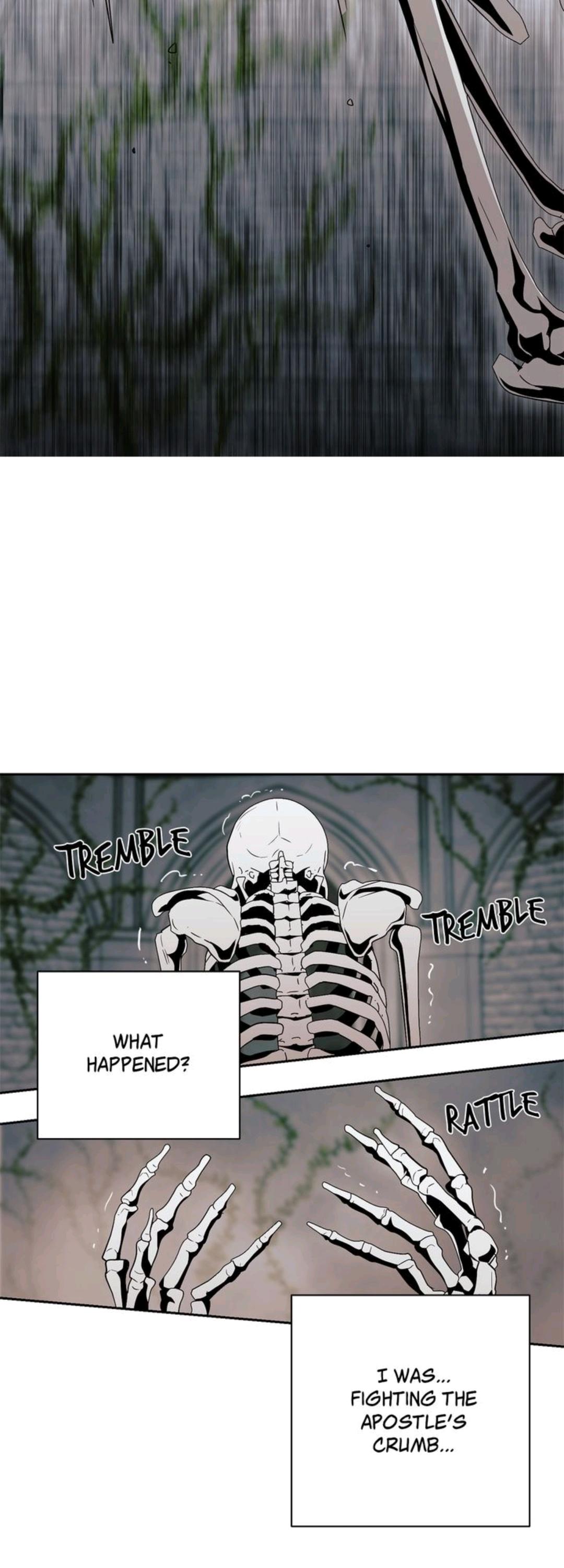Read The Skeleton Soldier Failed to Defend the Dungeon EN Manga Online