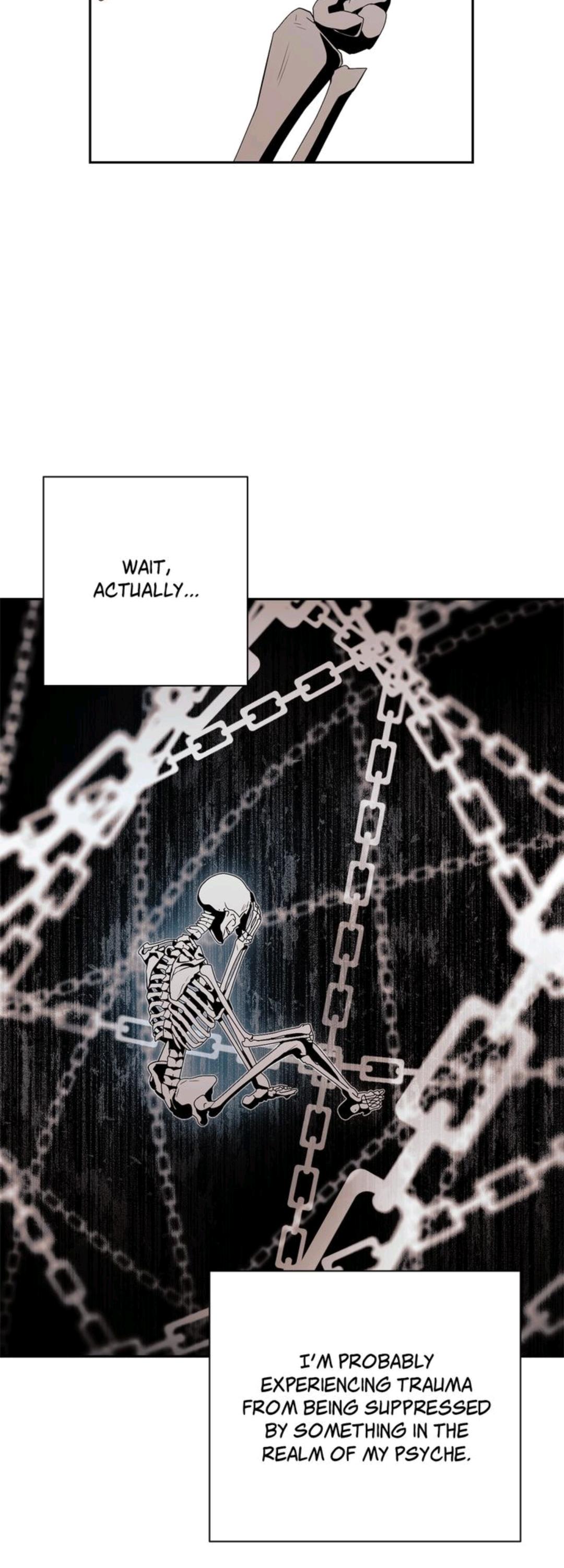Read The Skeleton Soldier Failed to Defend the Dungeon EN Manga Online
