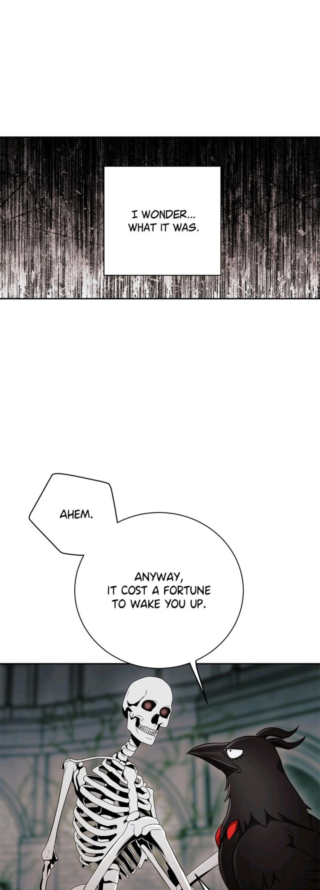 Read The Skeleton Soldier Failed to Defend the Dungeon EN Manga Online
