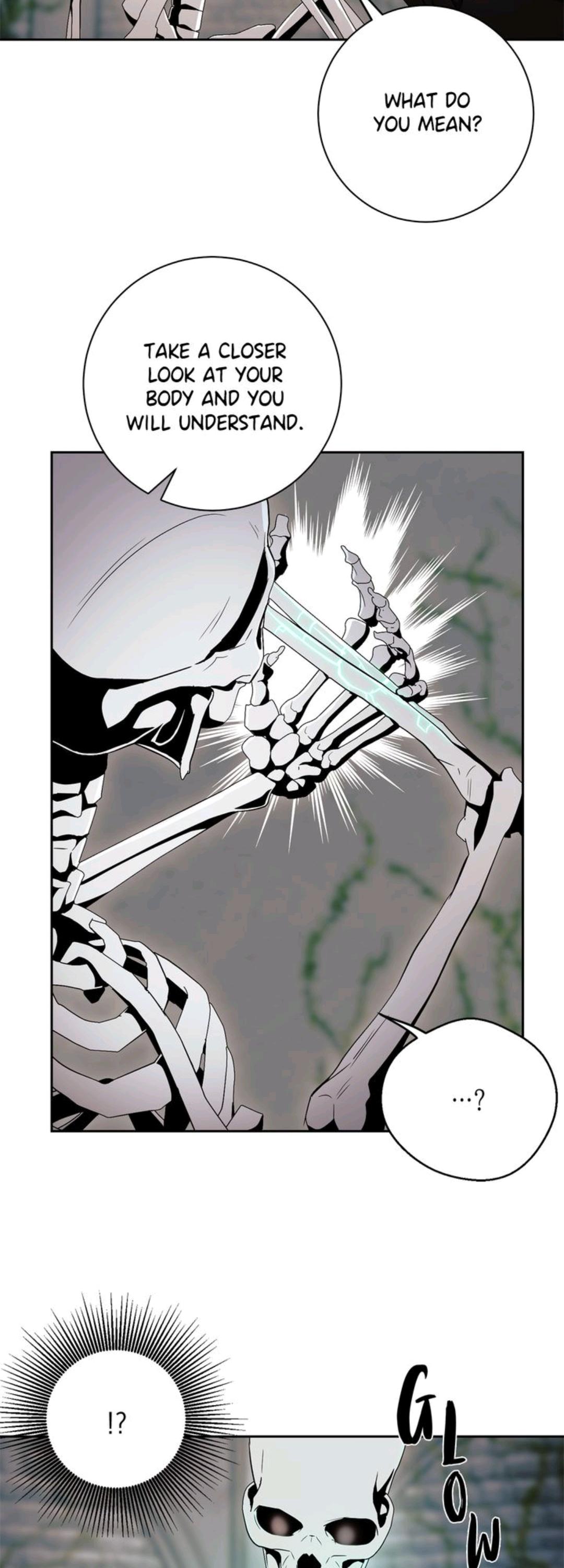 Read The Skeleton Soldier Failed to Defend the Dungeon EN Manga Online