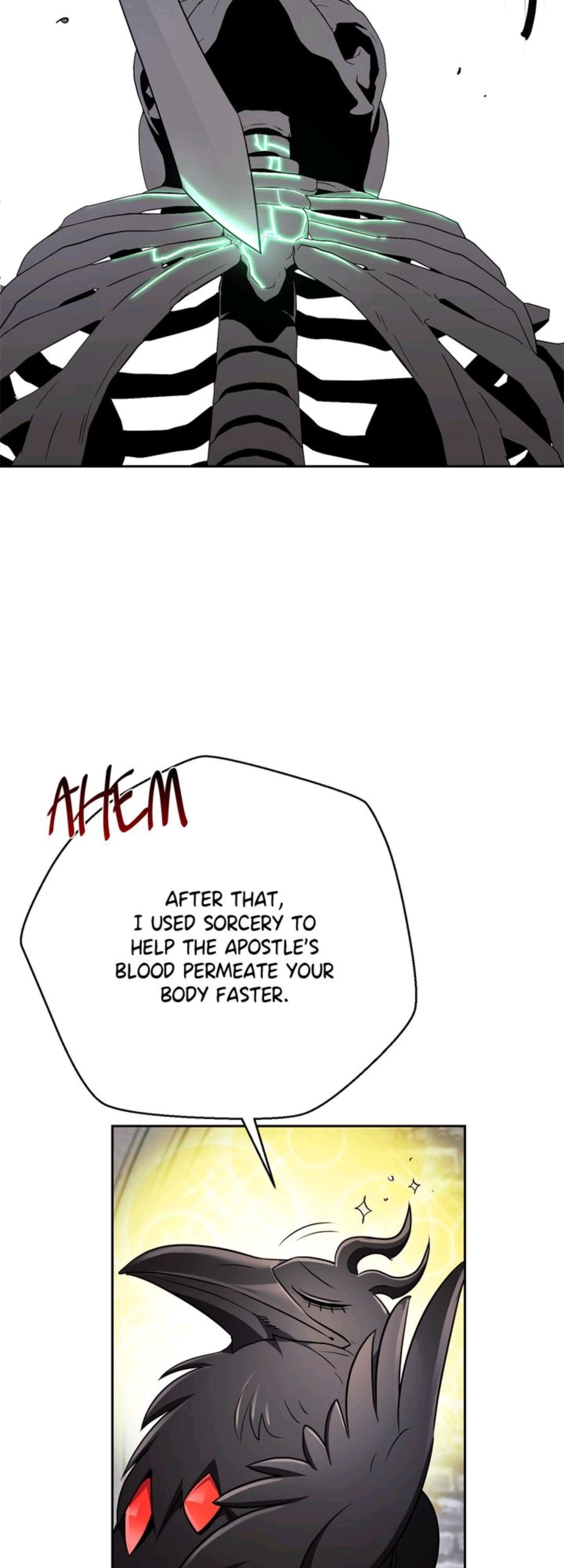 Read The Skeleton Soldier Failed to Defend the Dungeon EN Manga Online