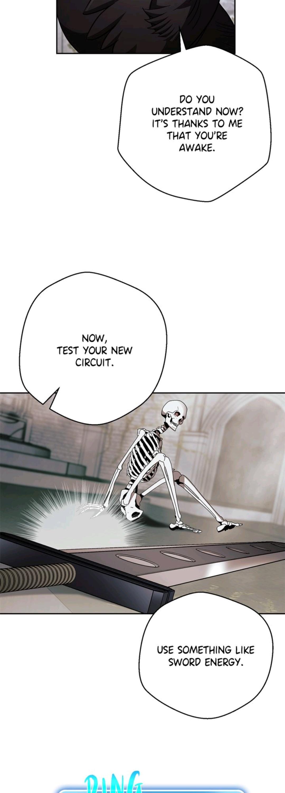 Read The Skeleton Soldier Failed to Defend the Dungeon EN Manga Online
