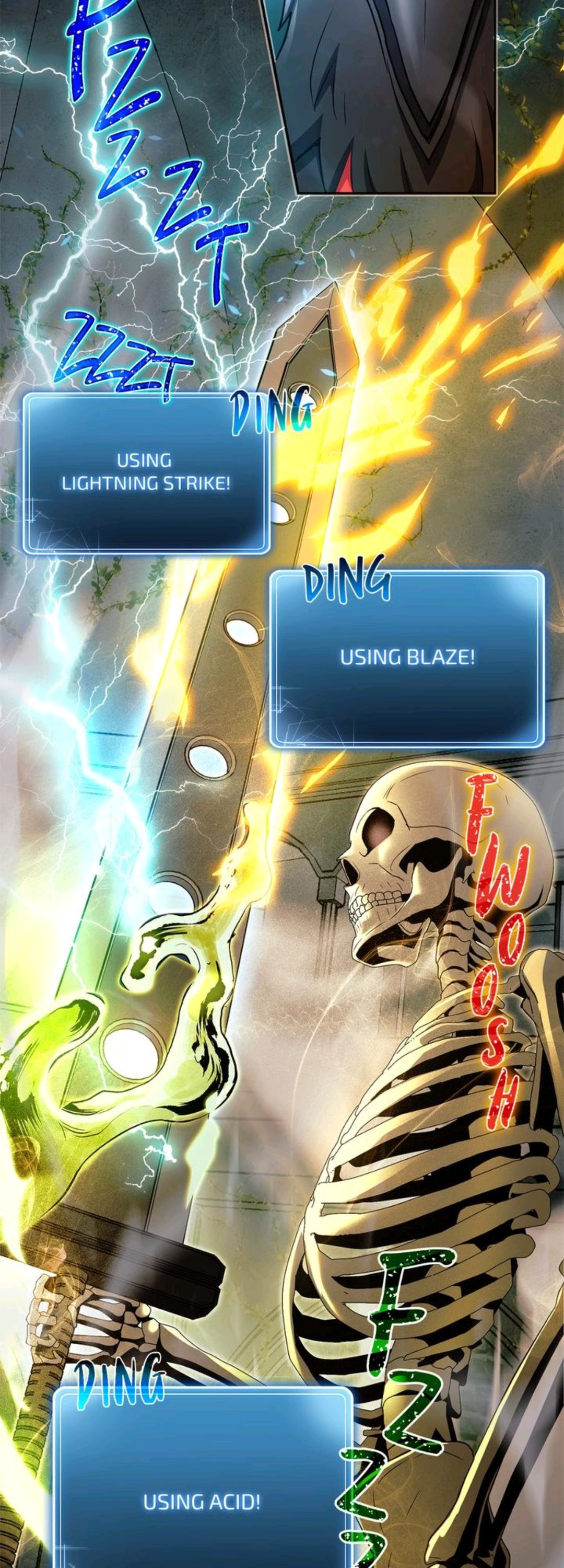 Read The Skeleton Soldier Failed to Defend the Dungeon EN Manga Online