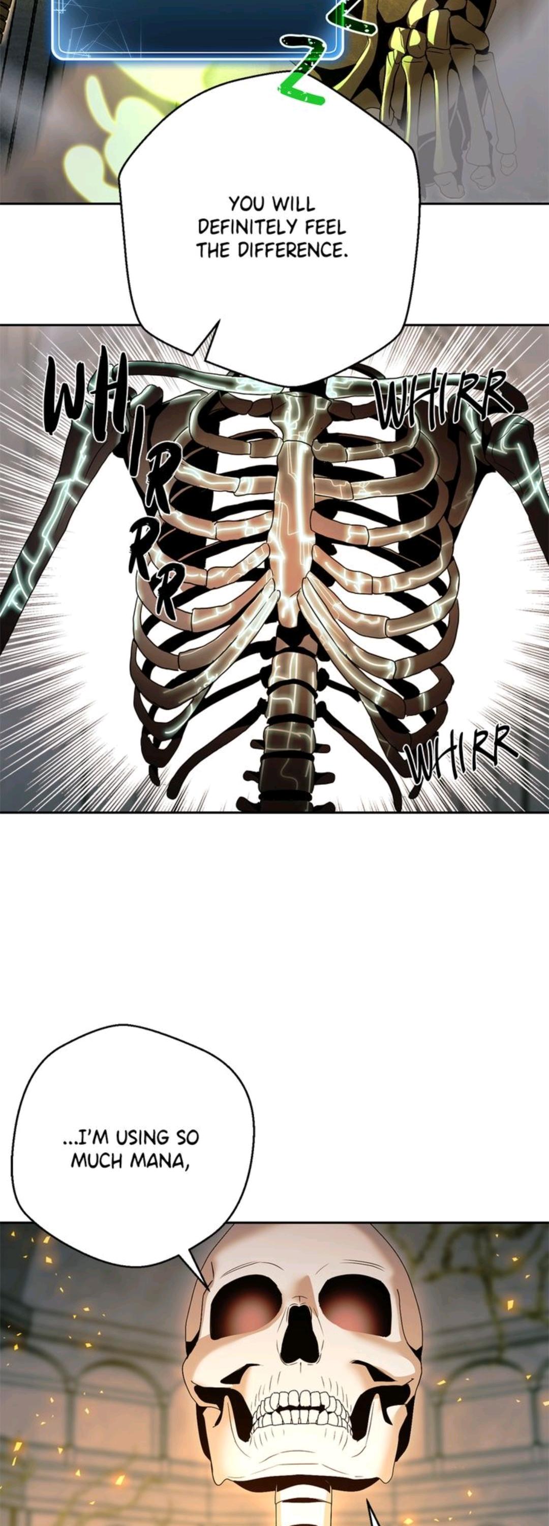 Read The Skeleton Soldier Failed to Defend the Dungeon EN Manga Online