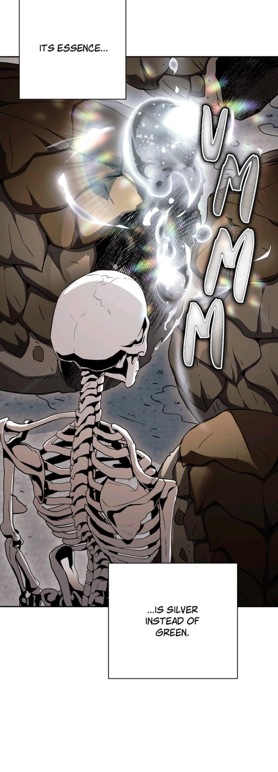 Read The Skeleton Soldier Failed to Defend the Dungeon EN Manga Online