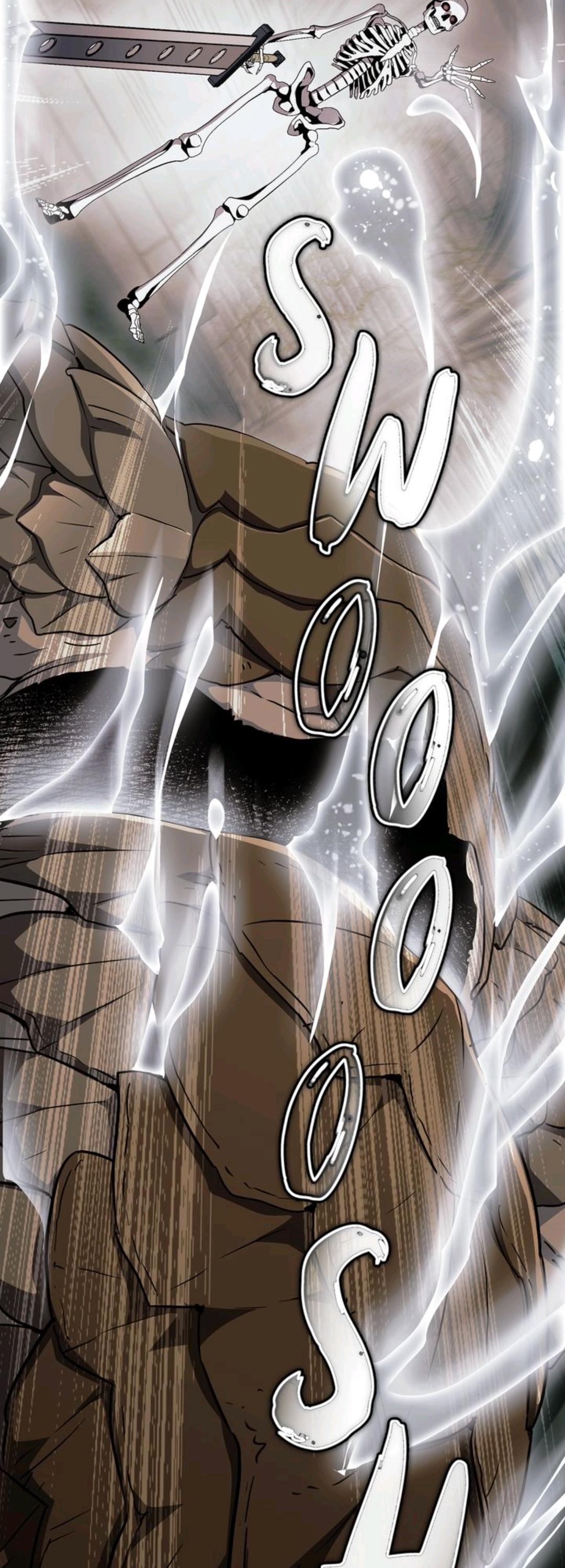 Read The Skeleton Soldier Failed to Defend the Dungeon EN Manga Online