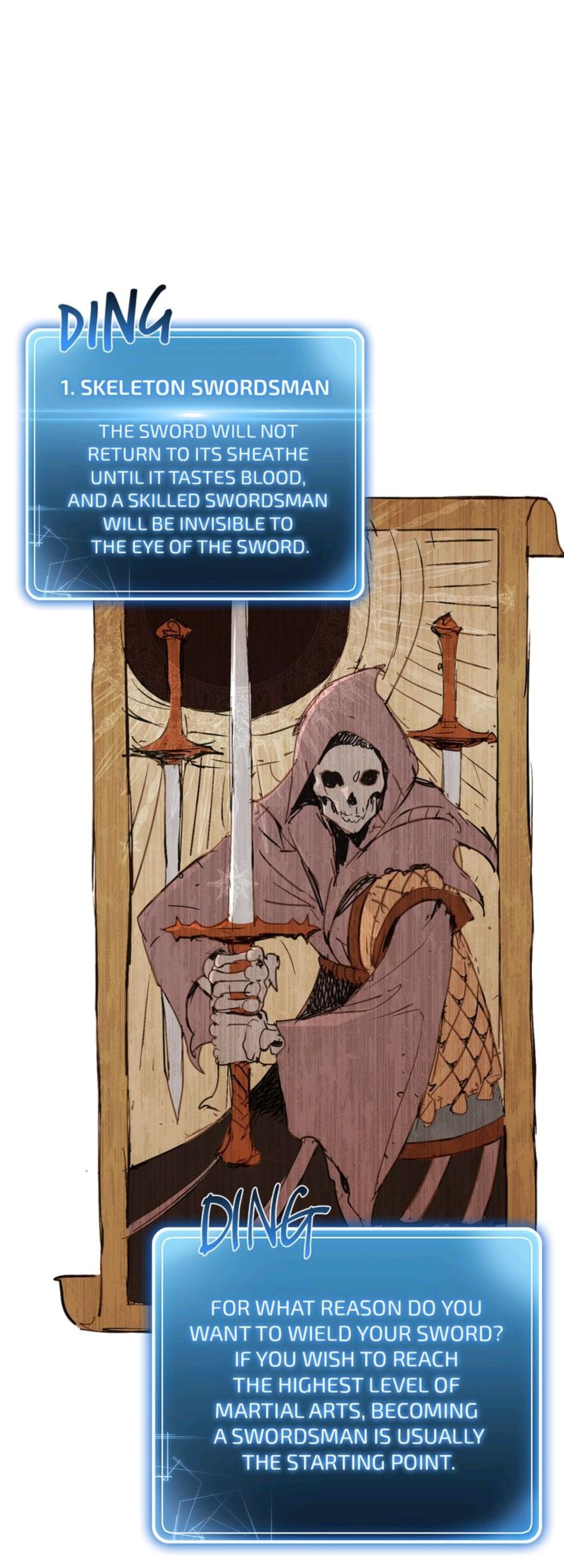 Read The Skeleton Soldier Failed to Defend the Dungeon EN Manga Online