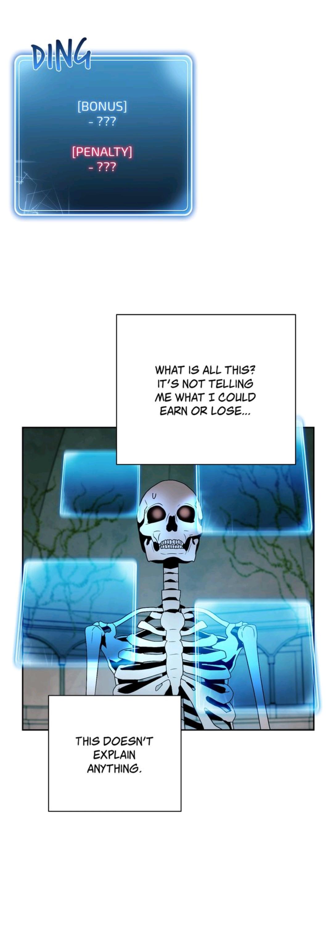 Read The Skeleton Soldier Failed to Defend the Dungeon EN Manga Online