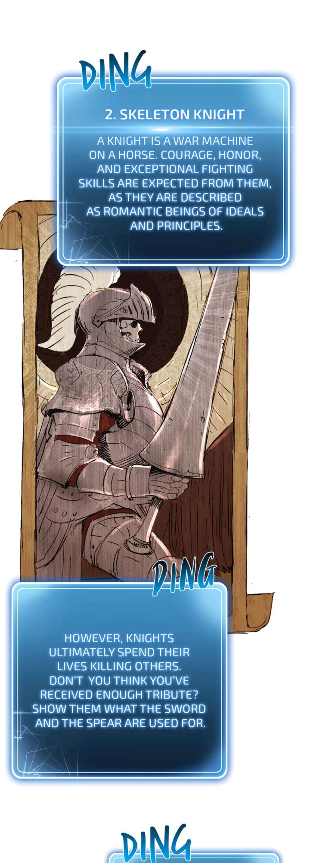 Read The Skeleton Soldier Failed to Defend the Dungeon EN Manga Online