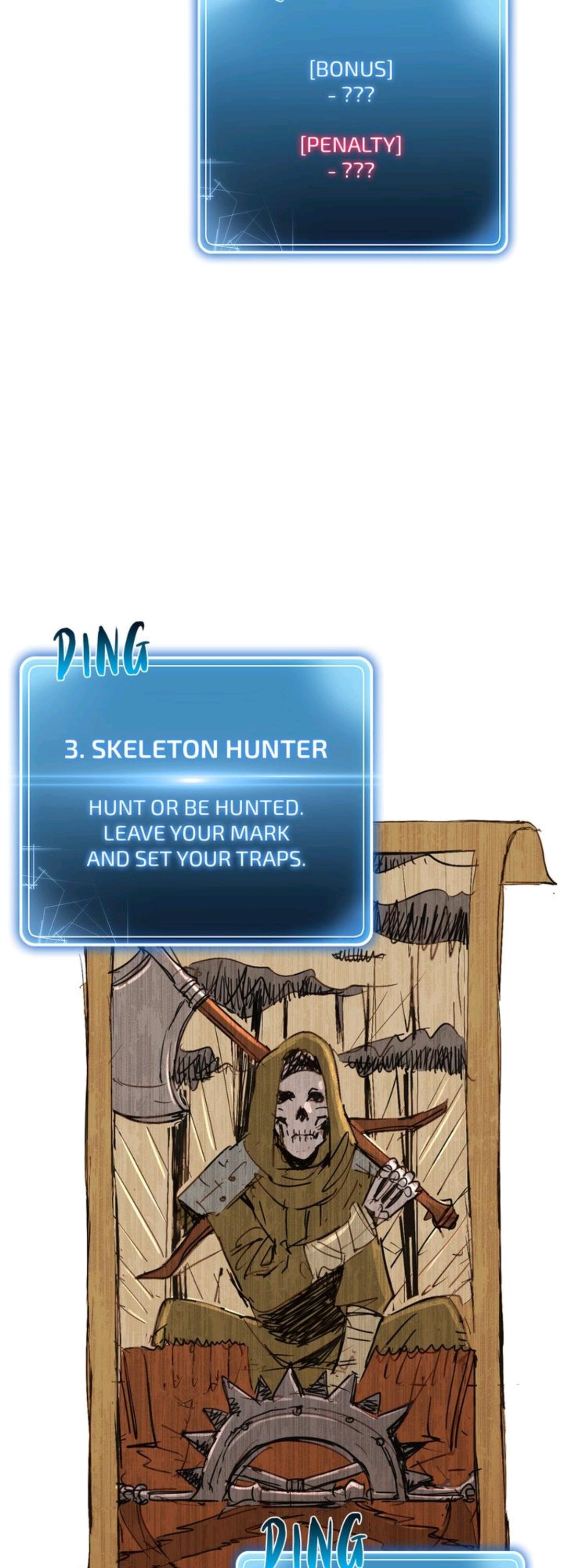 Read The Skeleton Soldier Failed to Defend the Dungeon EN Manga Online