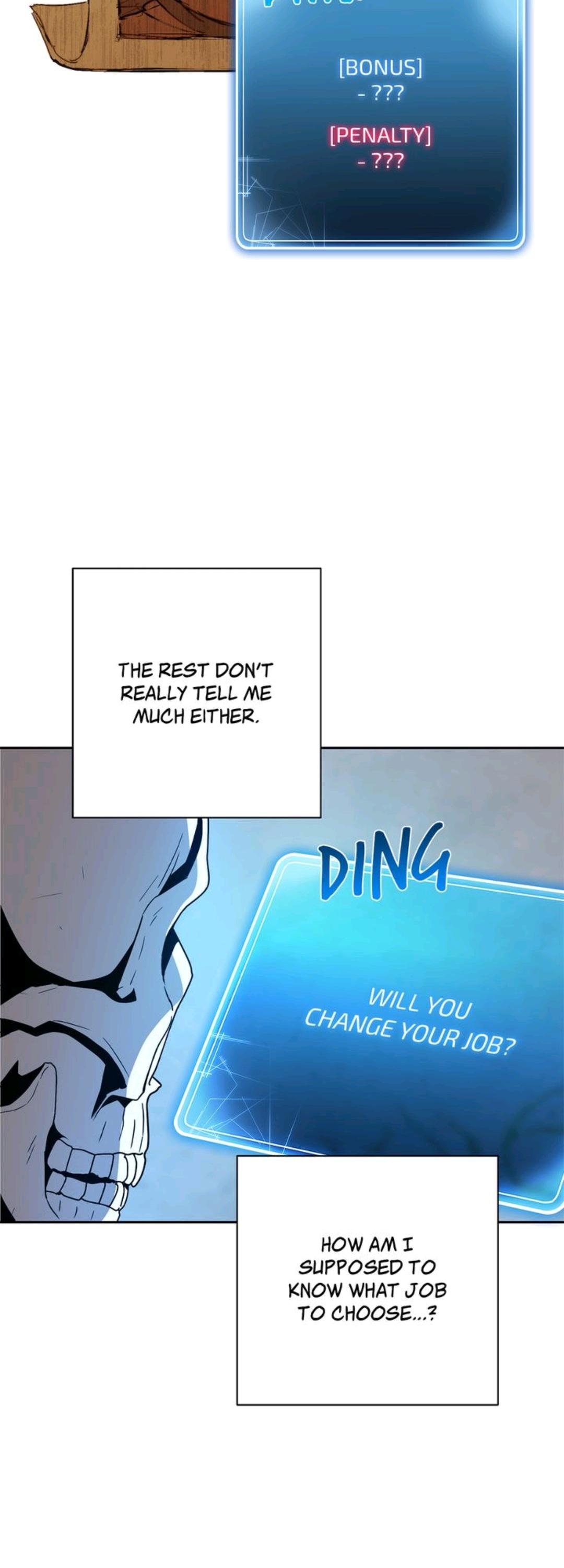 Read The Skeleton Soldier Failed to Defend the Dungeon EN Manga Online